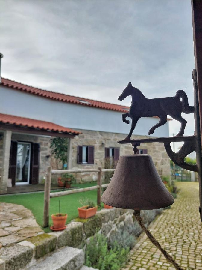 A Casa Do Soito Villa Oliveira do Hospital Dış mekan fotoğraf