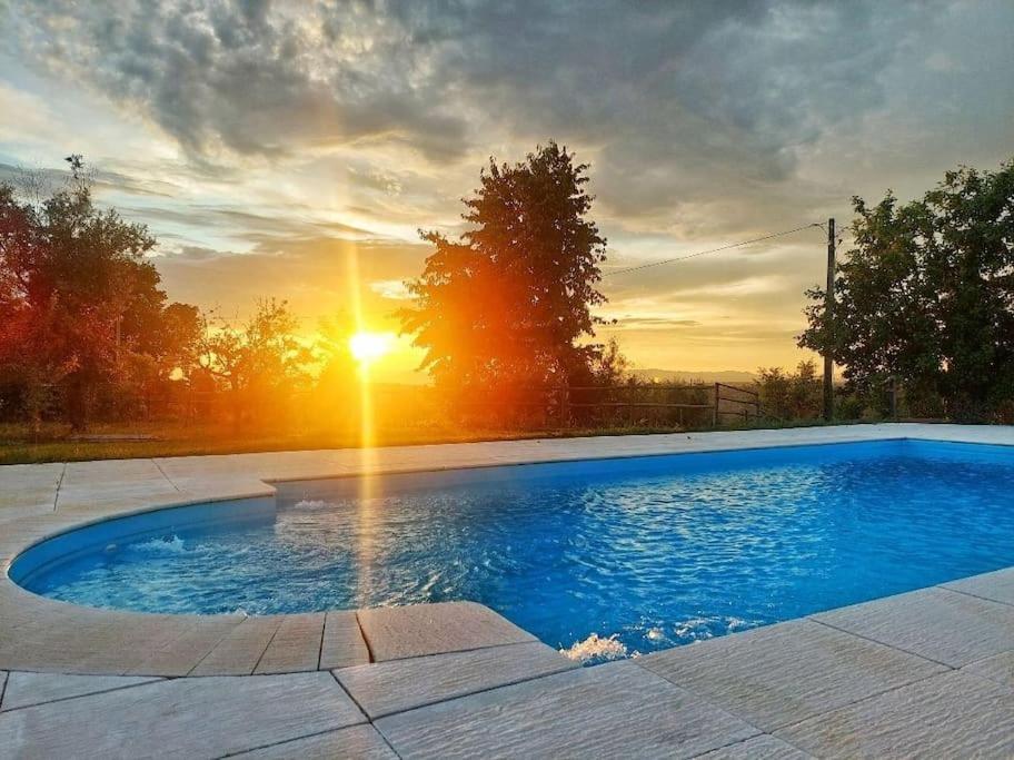 A Casa Do Soito Villa Oliveira do Hospital Dış mekan fotoğraf