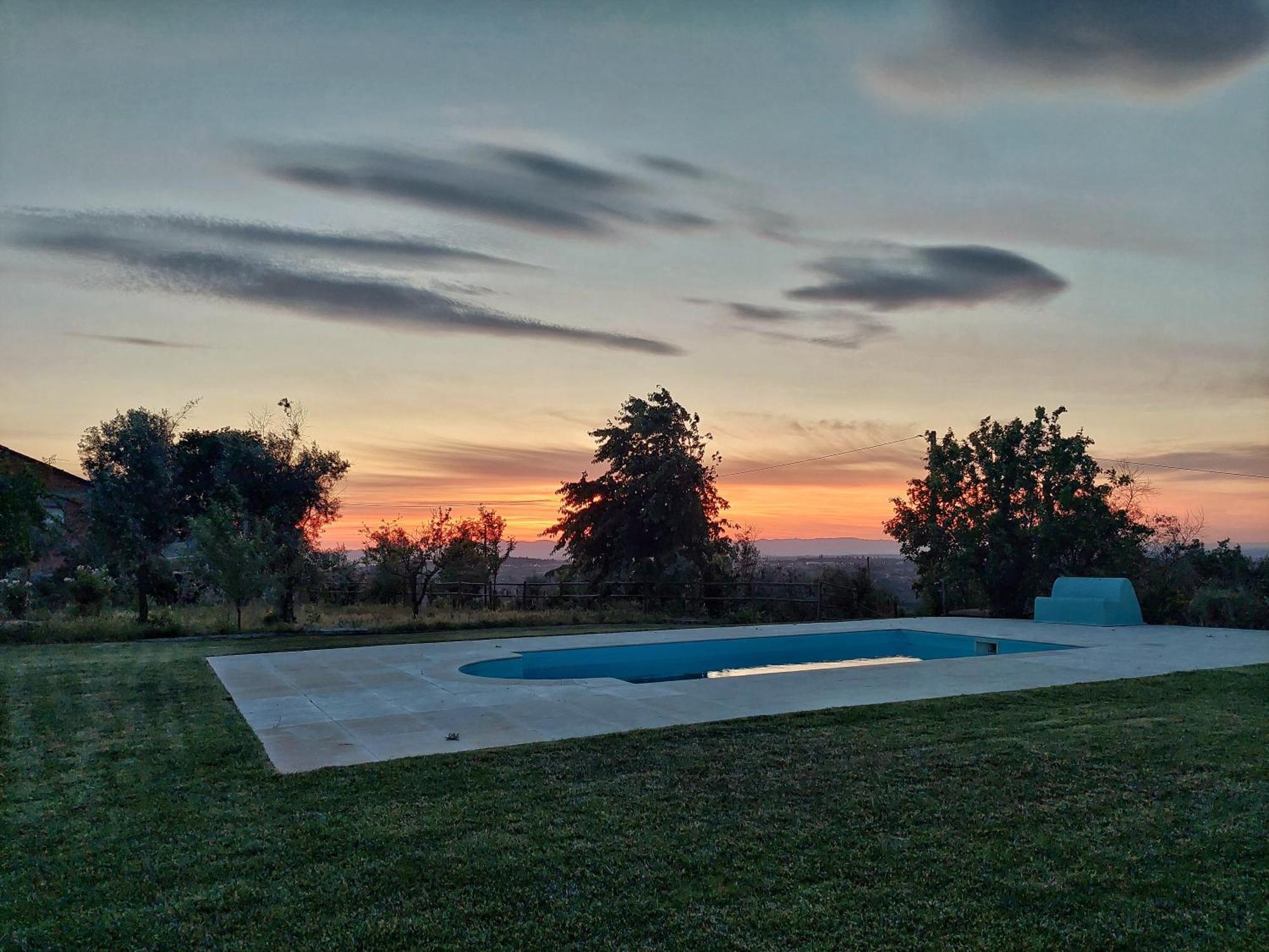 A Casa Do Soito Villa Oliveira do Hospital Dış mekan fotoğraf